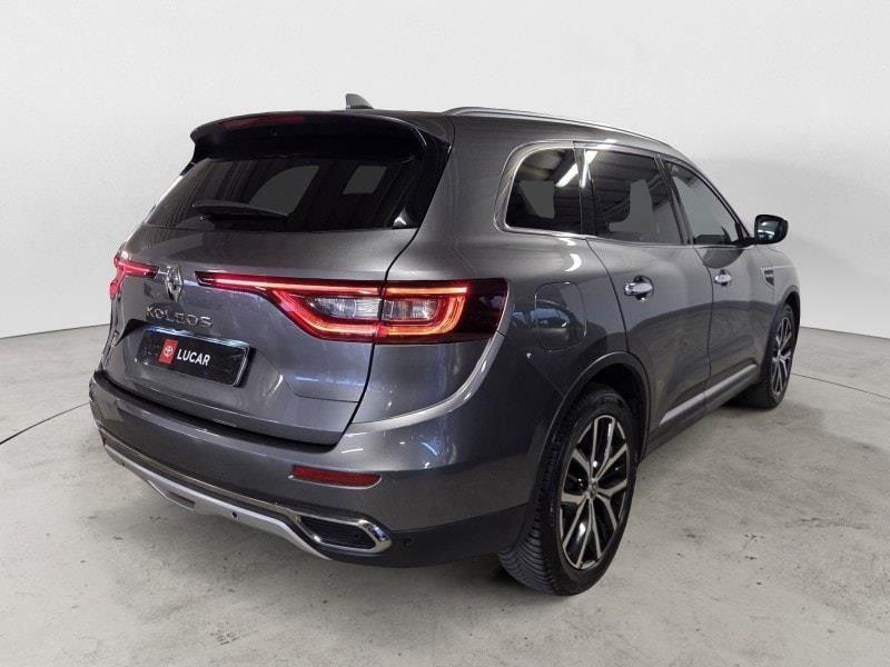 Renault Koleos 2ª serie Blue dCi 150 CV X-Tronic Executive