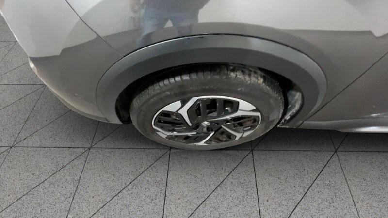 CITROEN C4 X C4 X PureTech 130 S&S EAT8 Max