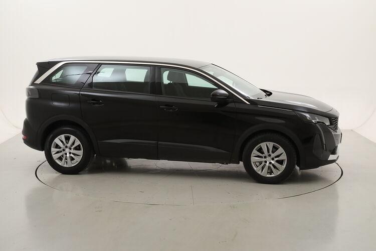 Peugeot 5008 Business EAT8 BR936356 1.5 Diesel 131CV