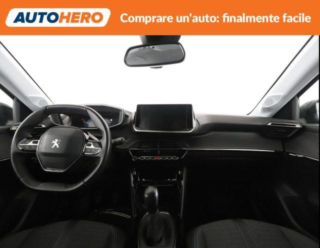 PEUGEOT 208 PureTech 75 Stop&Start 5 porte Allure Pack