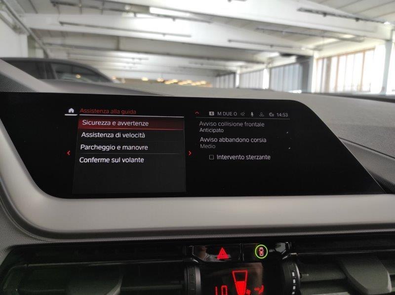 BMW Serie 1 (F40) - 116i 5p. Business Advantage