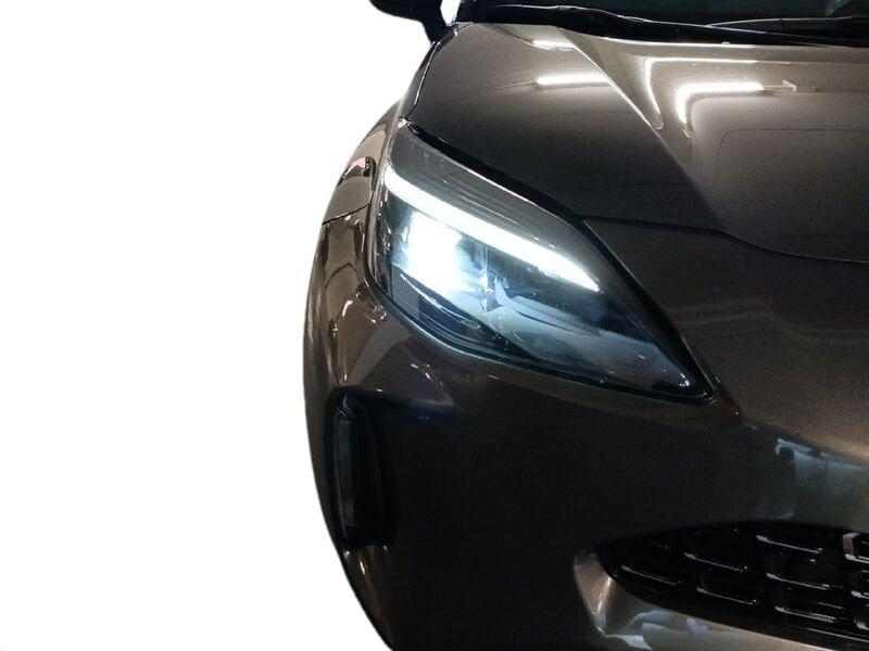 Toyota Yaris Cross 1.5H (116 CV) E-CVT Lounge