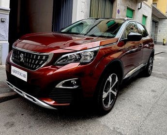 Peugeot 3008 PureTech Turbo 130 S&S EAT8 Allure