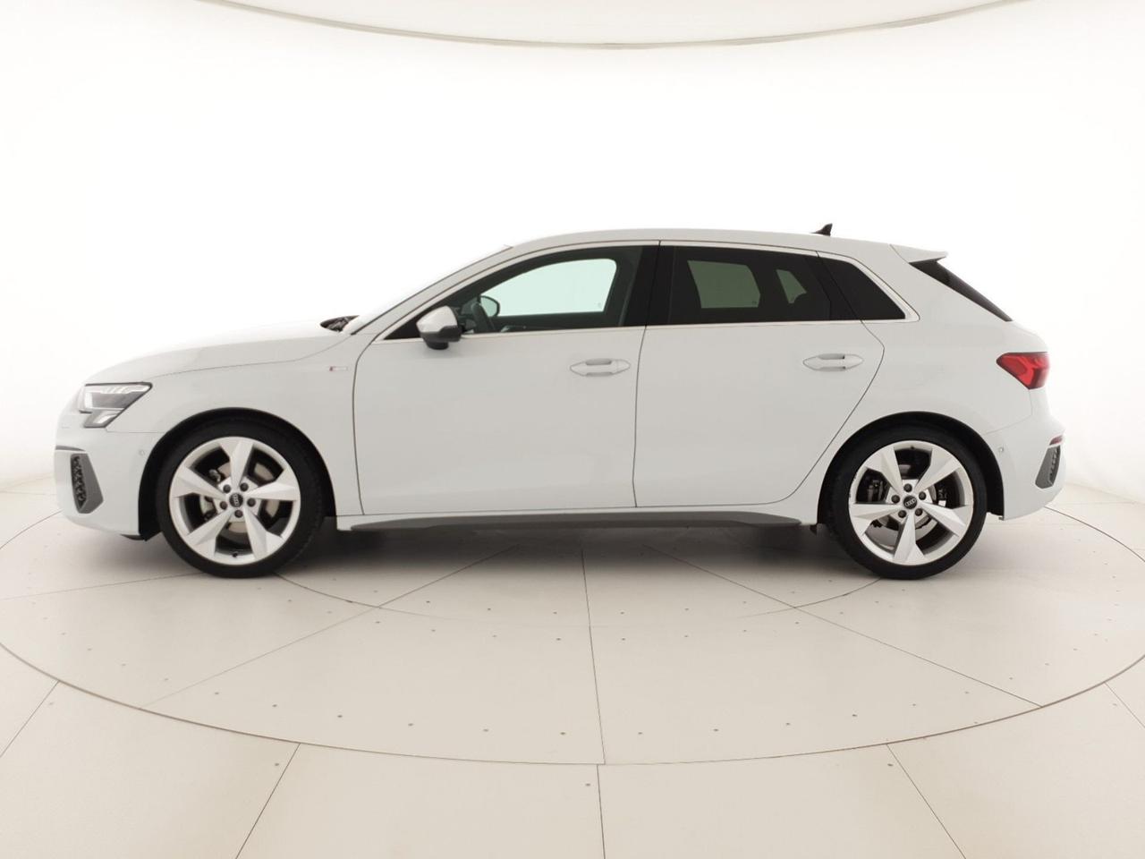 Sportback 35TDI 150CV S tronic S line Edition