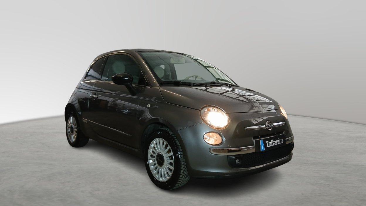 FIAT 500 (2007-2016) - 500 1.2 EasyPower Lounge