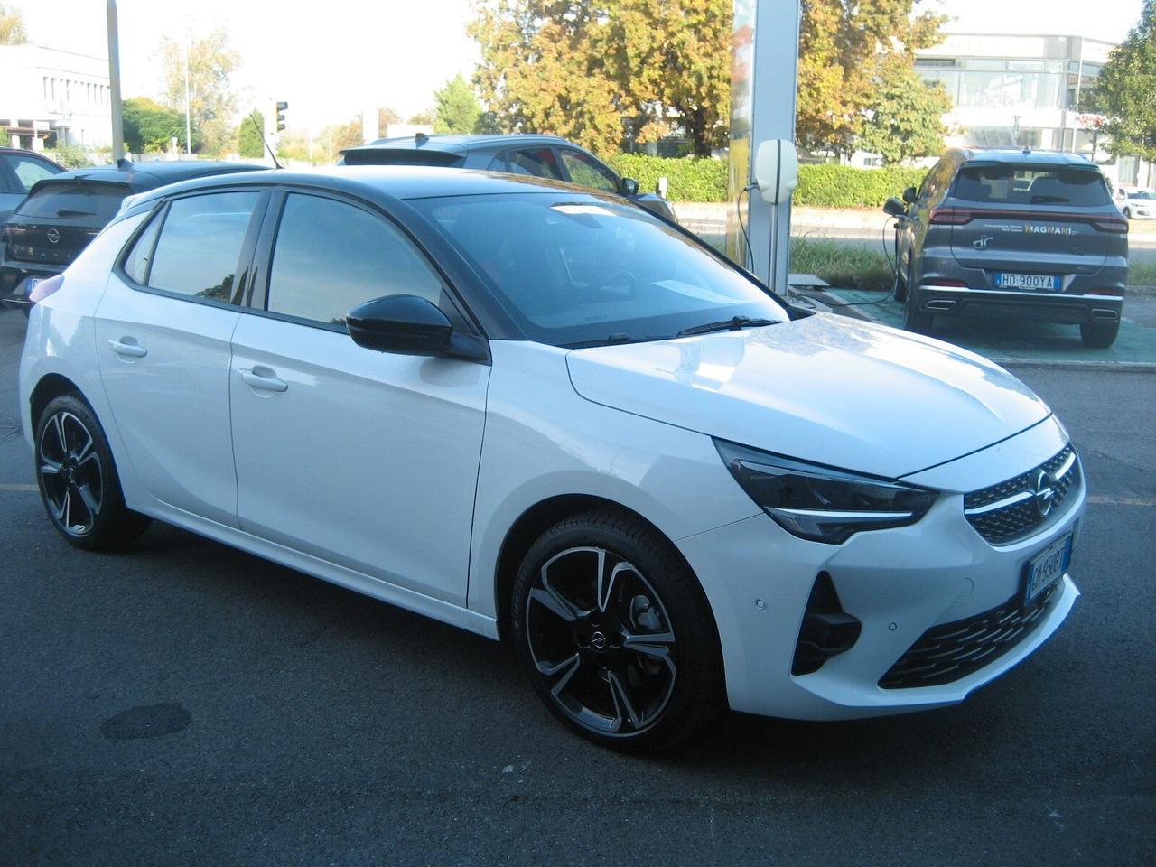 Opel Corsa 1.5 D 100 CV GS