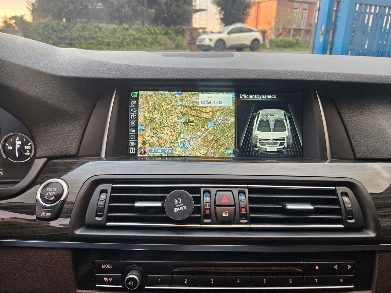 Bmw 530 530d xDrive 258CV Luxury