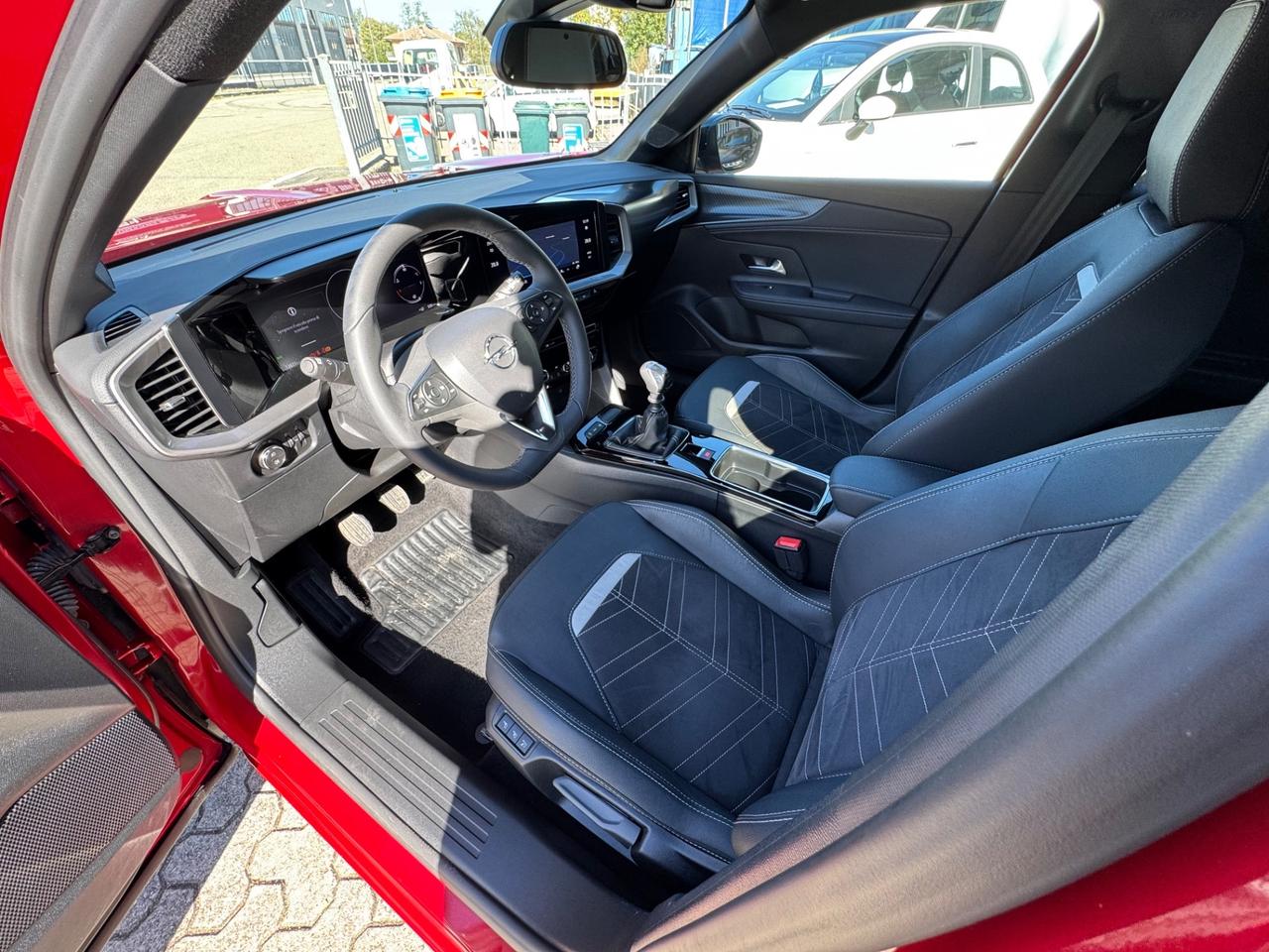 Opel Mokka 1.2 Turbo 136 CV Ultimate