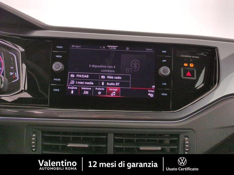 Volkswagen Polo 2.0 TSI DSG GTI