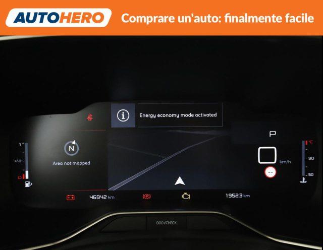 CITROEN C5 Aircross PureTech 130 S&S EAT8 Shine