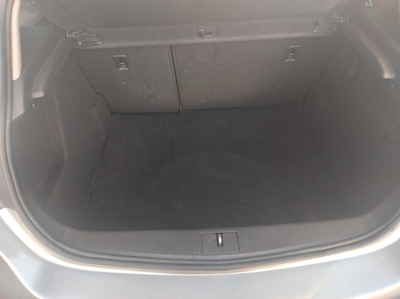Opel Astra 1.7 CDTI 110CV 5 porte Cosmo