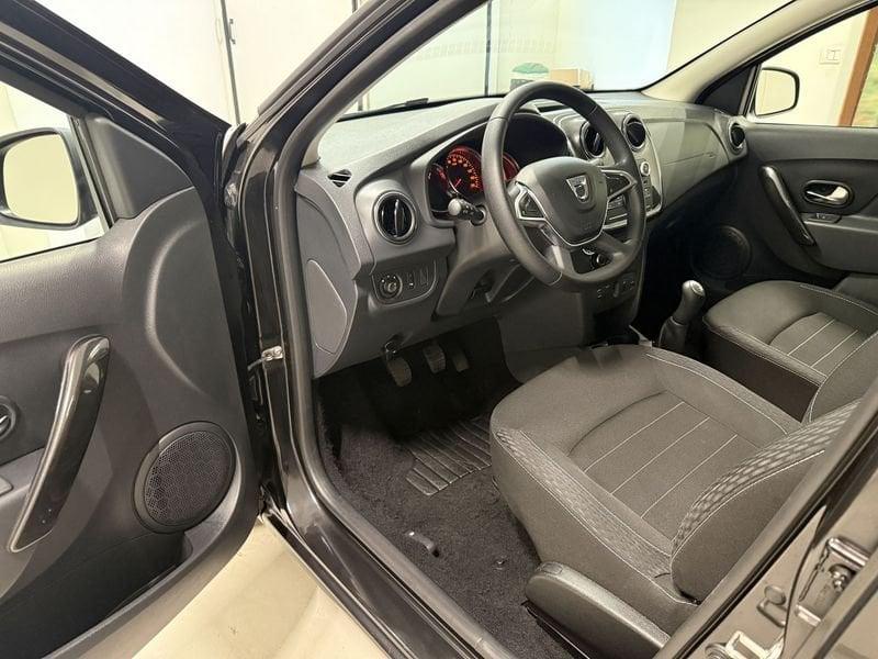 Dacia Sandero Sandero Streetway 1.0 tce Comfort Eco-G 100CV