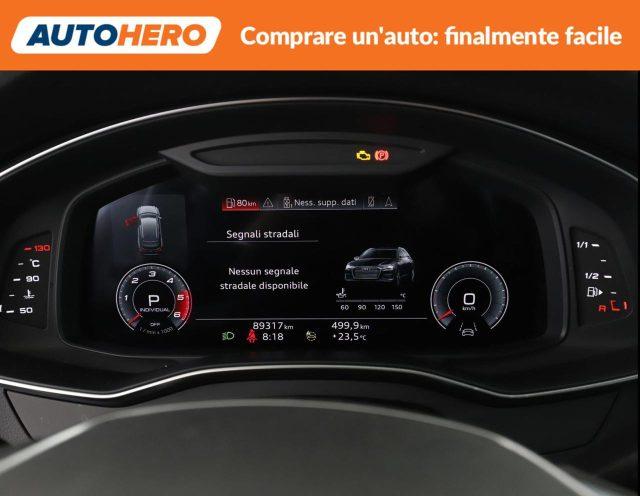 AUDI A6 Avant 40 2.0 TDI S tronic Business Sport