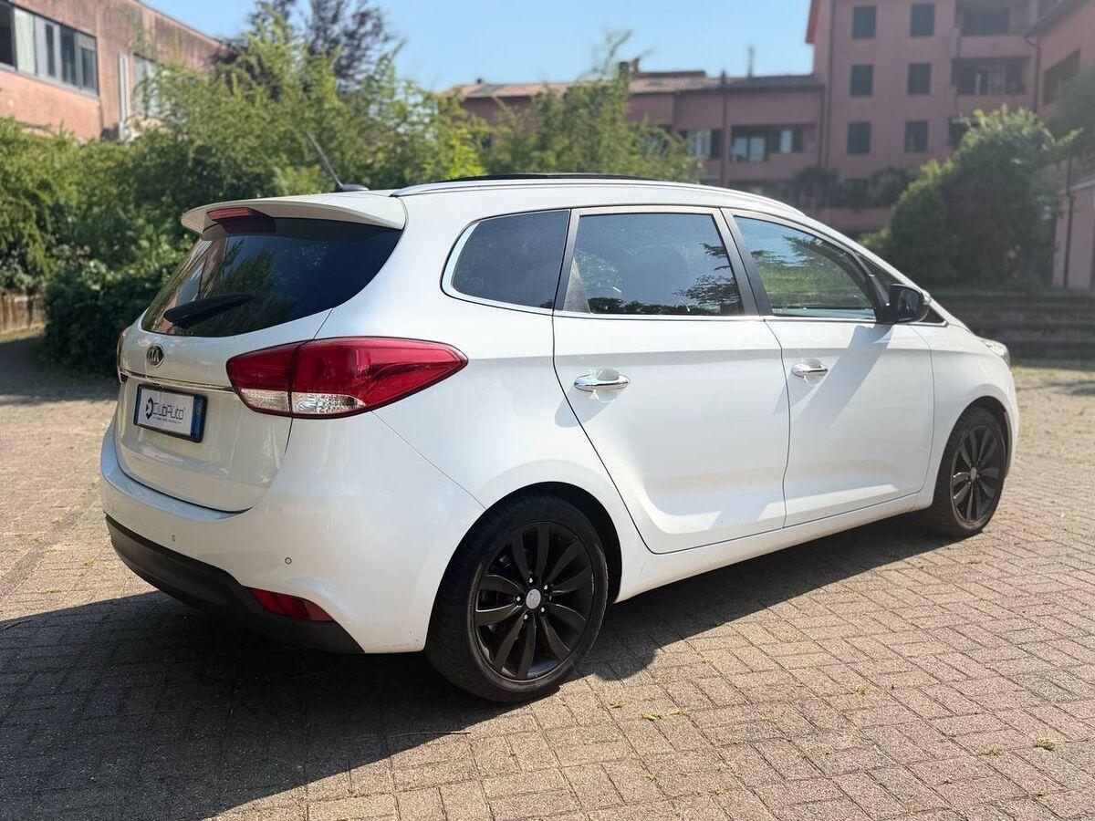 Kia Carens 1.7 crdi Class 115cv 5p.ti