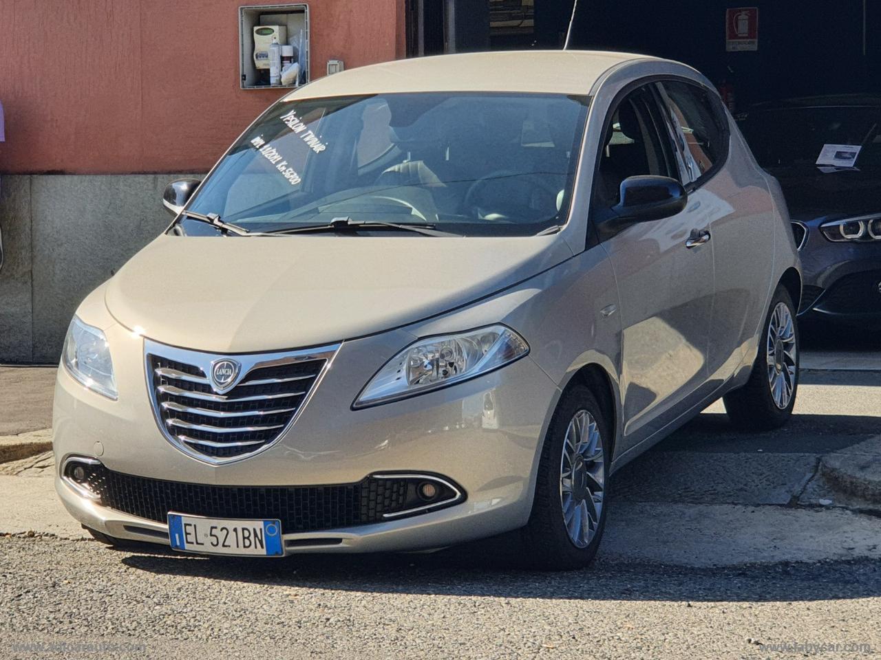 LANCIA Ypsilon 0.9 T.Air 85 CV 5p. S&S