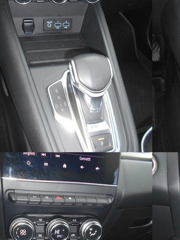 Renault Captur 1.6 Plug-in Hybrid Intens E-Tech Auto