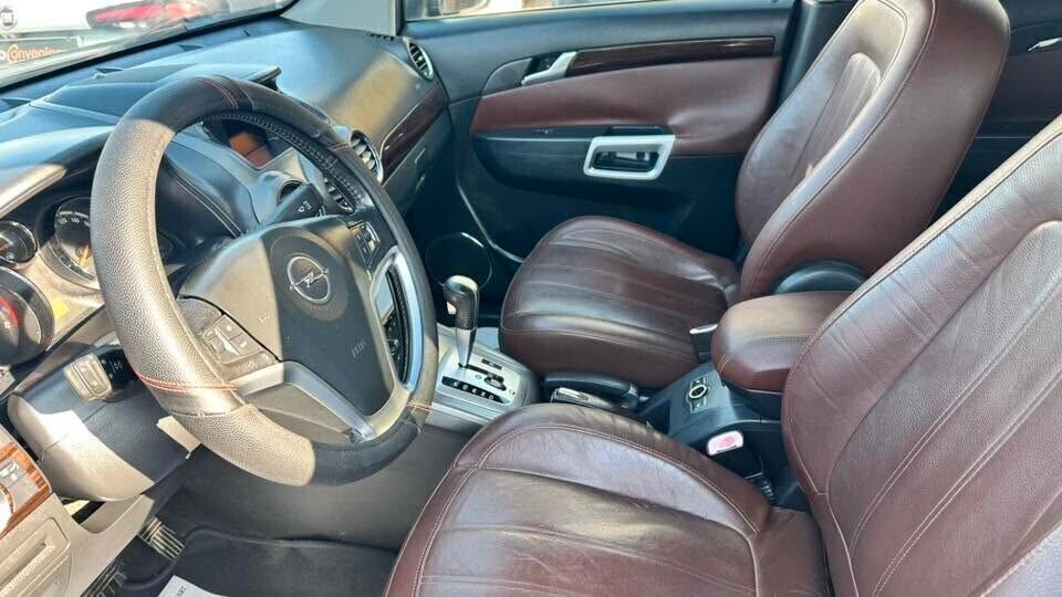 Opel Antara 2.0 CDTI 150CV aut. Cosmo