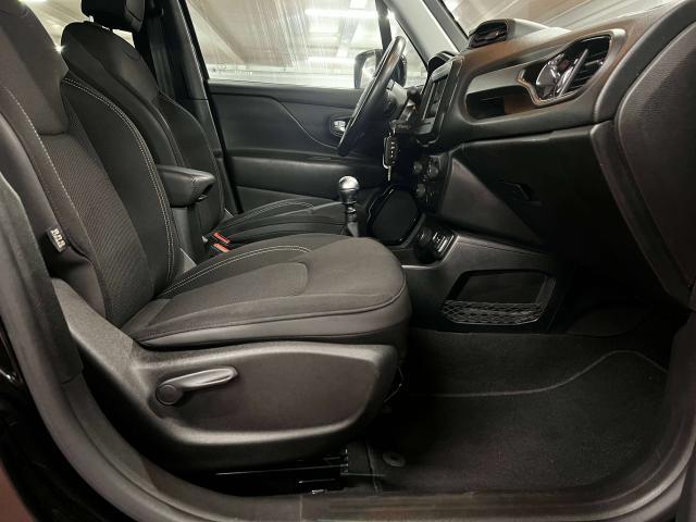 Jeep Renegade Renegade 2.0 mjt Limited 4wd 140cv