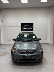 Toyota Yaris 1.0 5 porte Sol