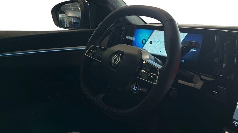 Renault Scenic E-Tech techno 170cv comfort range