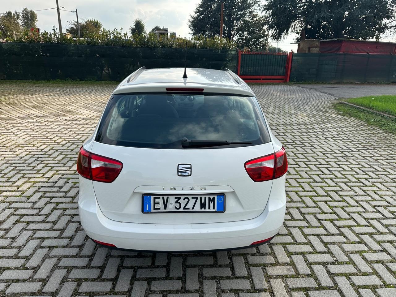 Seat Ibiza ST 1.2 70 CV Reference