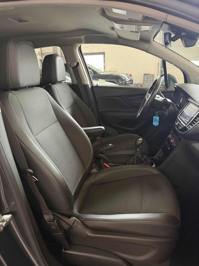 OPEL Mokka X 1.6 CDTI Ecotec 4x2 Start&Stop Innovation