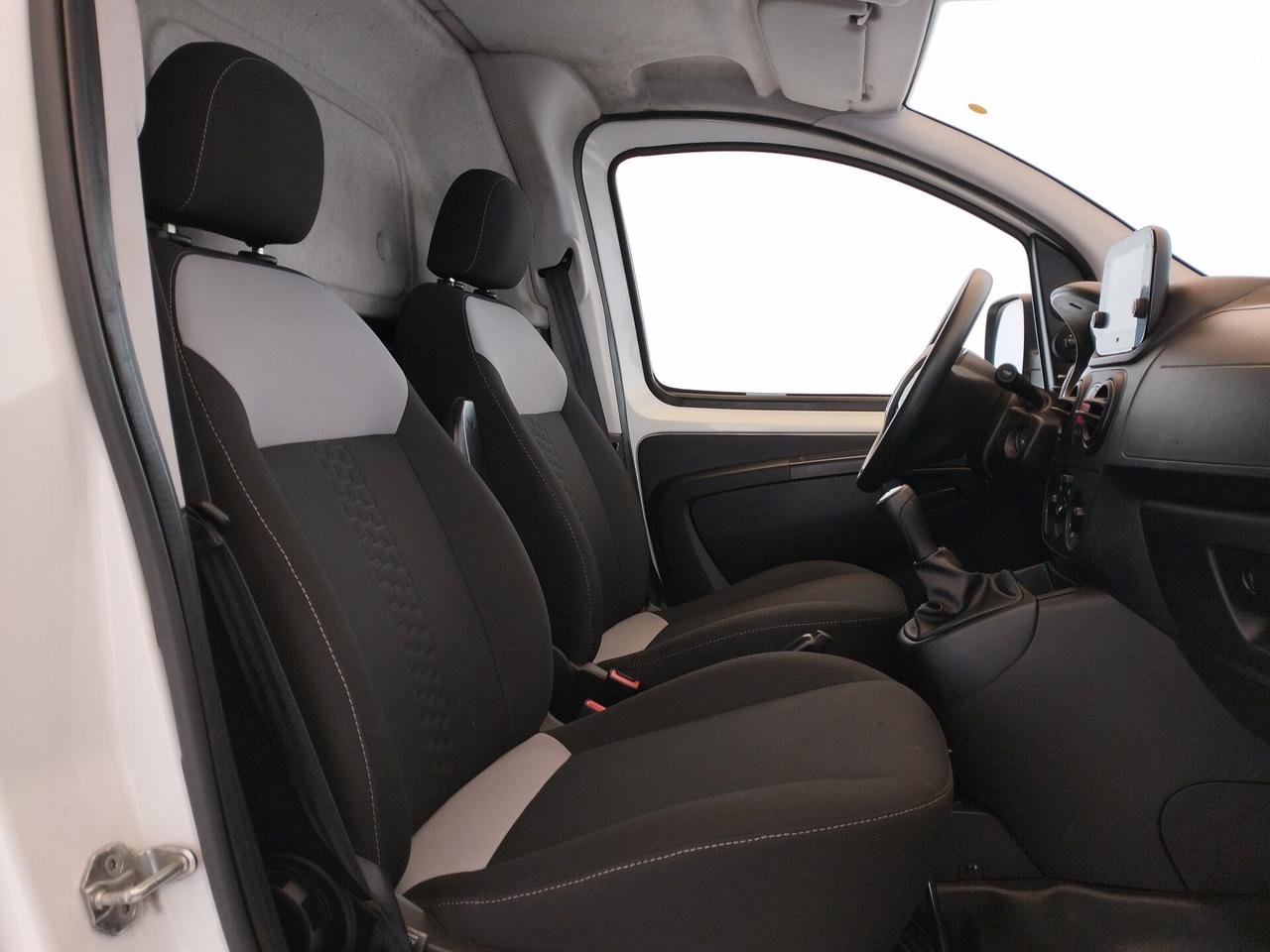 Fiat Fiorino 1.3 MJT 95CV Cargo SX - IVA ESCLUSA