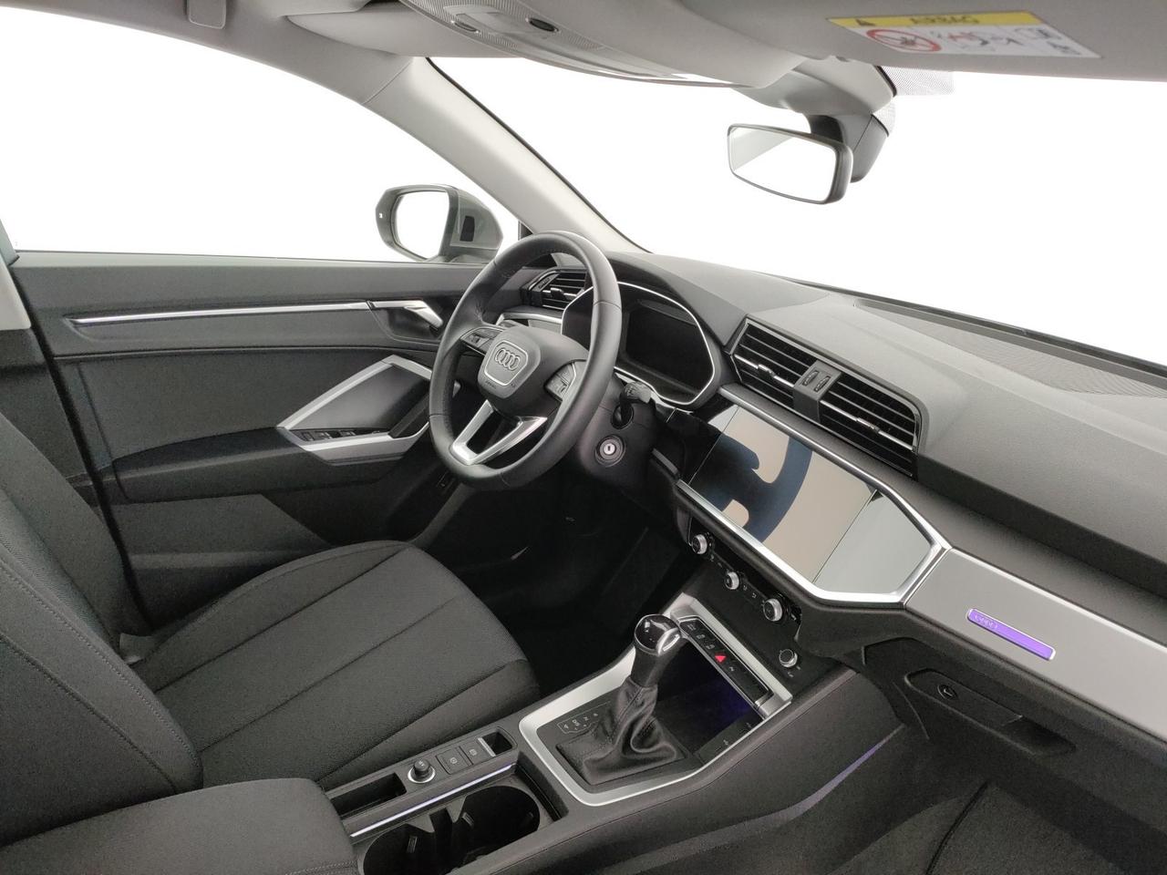Audi Q3 sportback 35 2.0 tdi business plus s-tronic