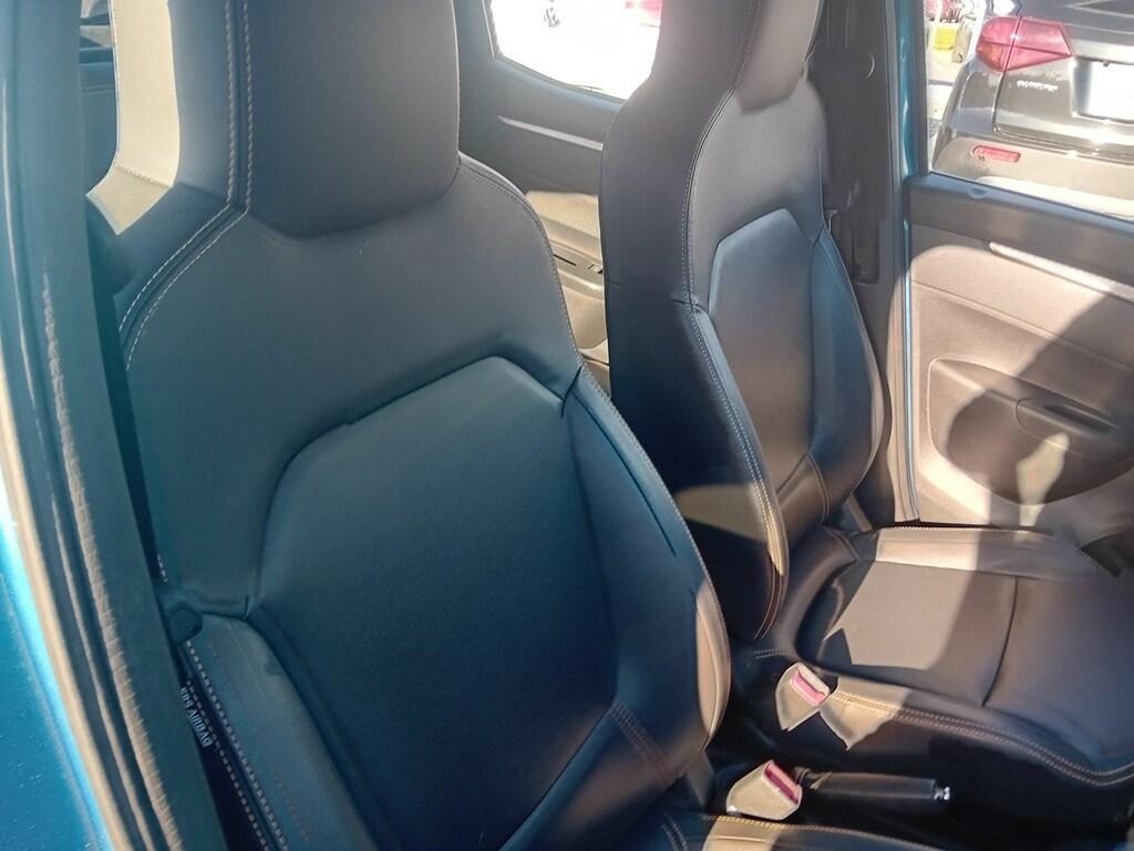 Dacia Spring Electric 45 Comfort Plus