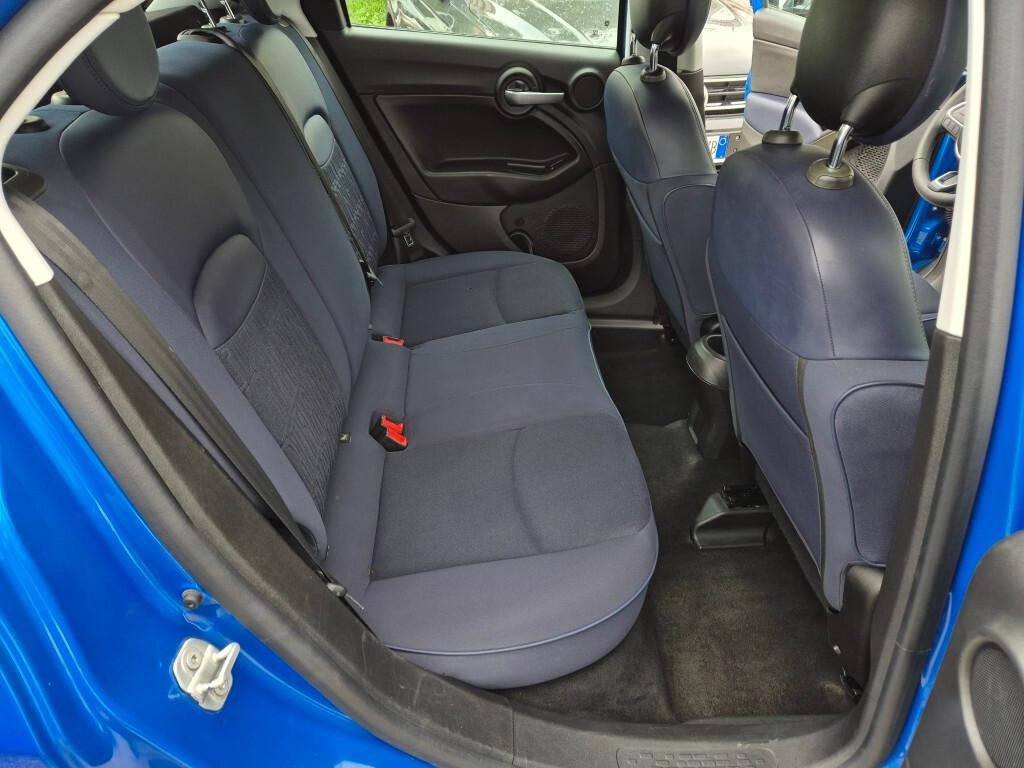 Fiat 500X 1.0 BENZINA 120CV UNICO PROPRIETARIO