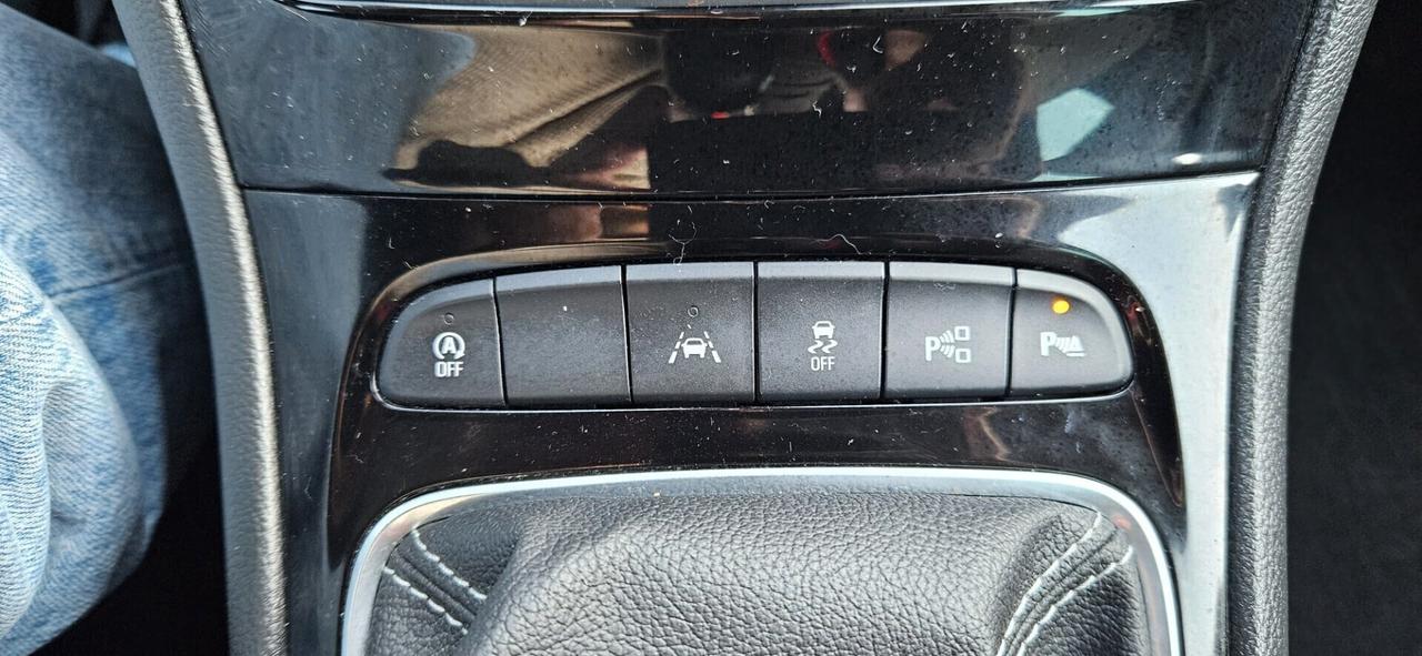 Opel Astra 1.5 CDTI 122 CV S&S Business Elegance