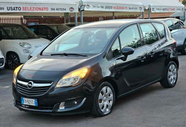 Opel Meriva 1.3 CDTI 95CV ecoFLEX Elective