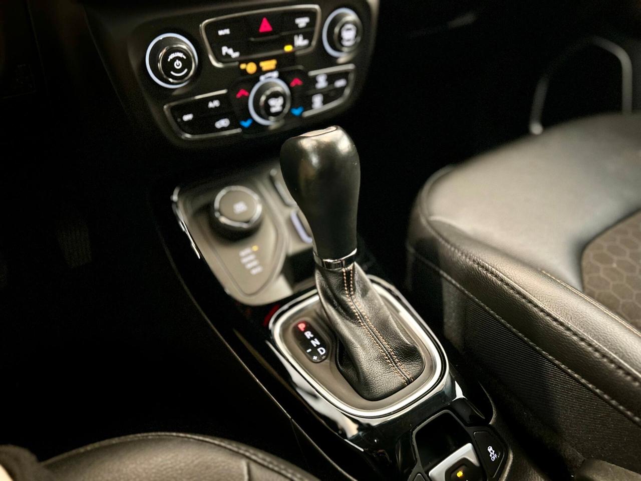 Jeep Compass 2.0 Multijet II aut. 4WD Limited *PREZZO PROMO*