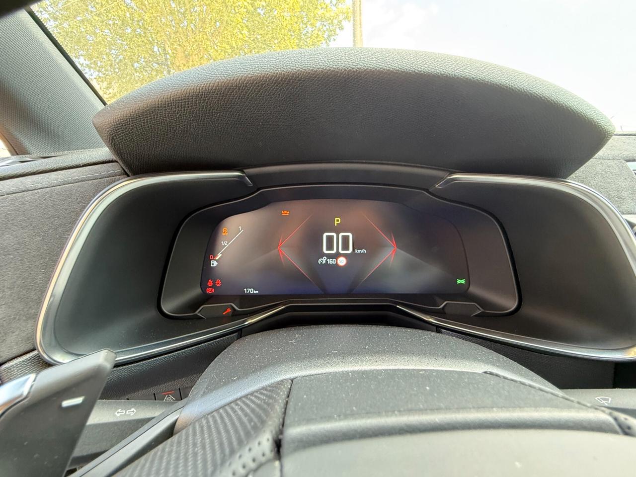 Ds DS 7 DS 7 Crossback BlueHDi 130 aut. Performance Line+
