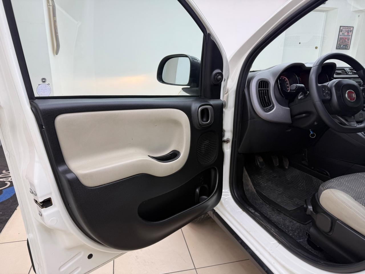 Fiat Panda 1.3 MJT S&S 4x4