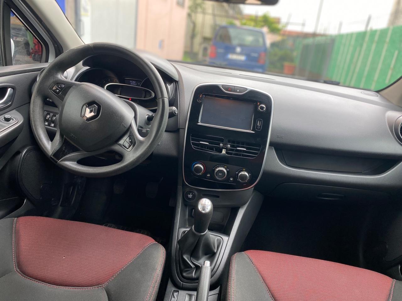 Renault Clio 1.5 dCi 8V 90CV Start&Stop 5 porte Energy