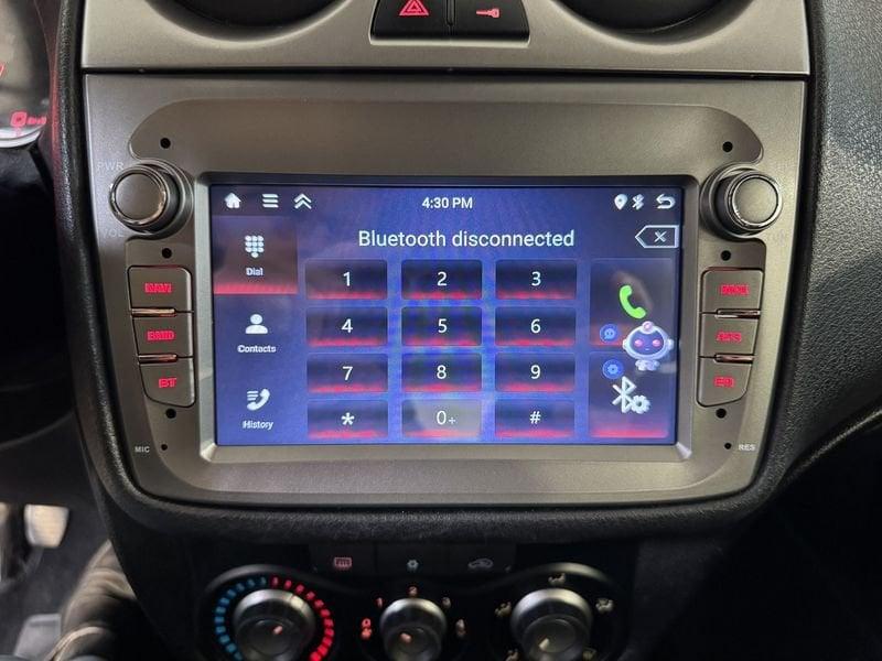 Alfa Romeo MiTo MiTo 1.4 78 CV 8V S&S Distinctive Sport Pack