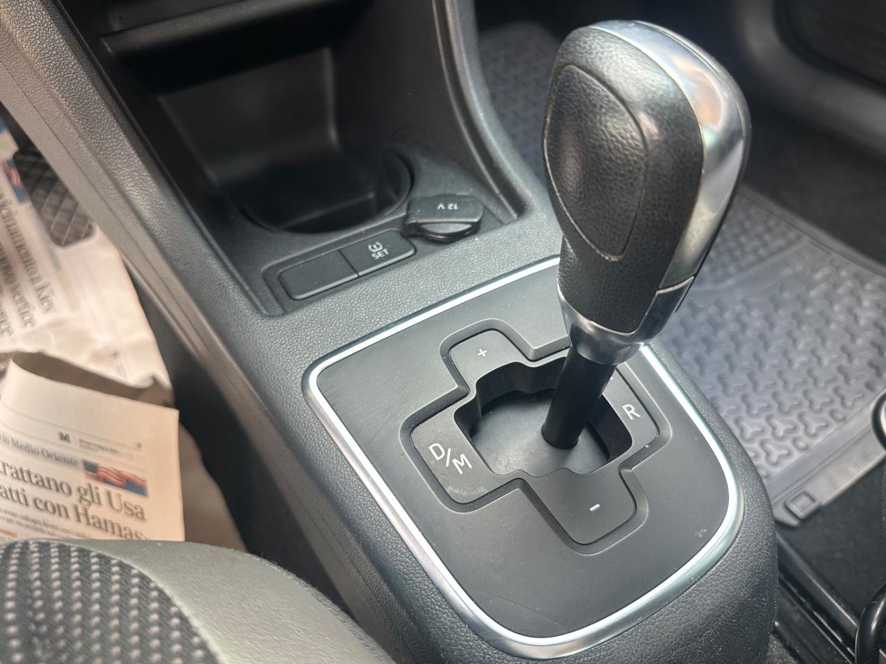 Volkswagen up! 1.0 75 CV 5p. high up! GPL