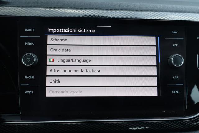 VOLKSWAGEN Taigo 1.0 TSI 110 CV DSG Life PREZZO NETTO