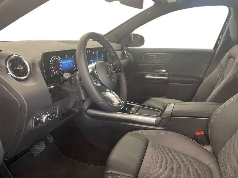 Mercedes-Benz GLA 200 d Progressive Advanced auto