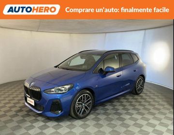 BMW 223 i 48V xDrive Active Tourer Msport