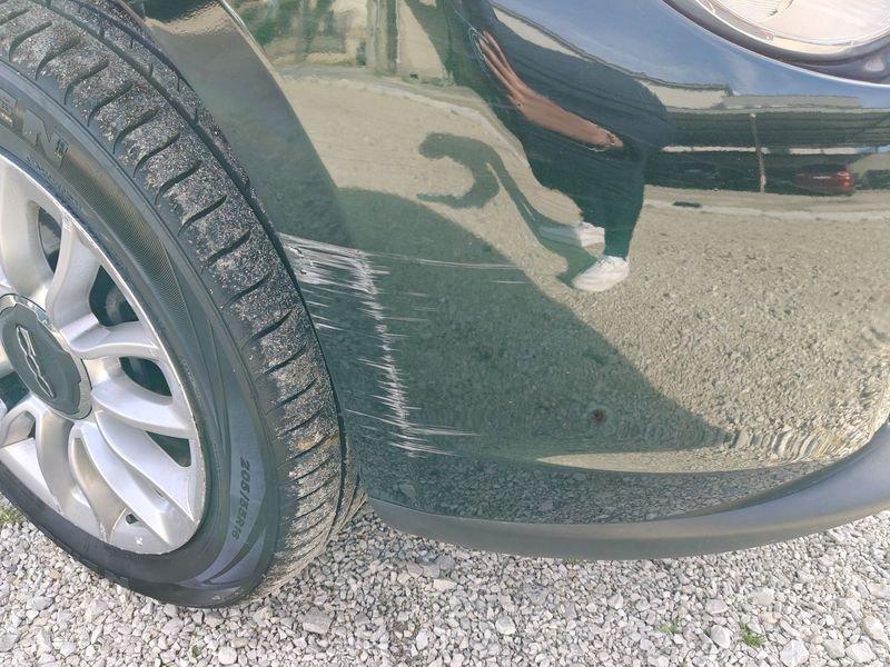 FIAT 500L 500L 0.9 TwinAir Turbo Natural Power Panoramic Edition GM