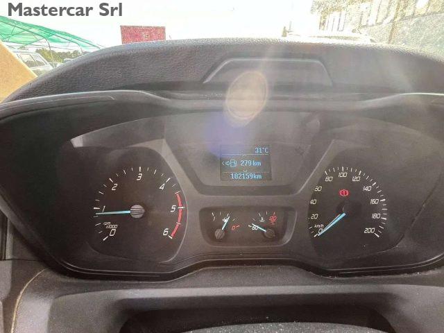 FORD Transit L2H2 ENTRY 130CV 2.0TDCI ECO - FT922AN