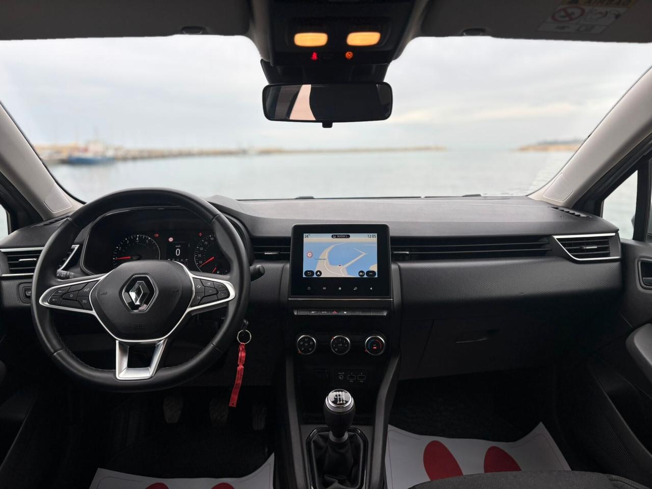 Renault Clio 1.0 TCe 90 CV 5 porte Business