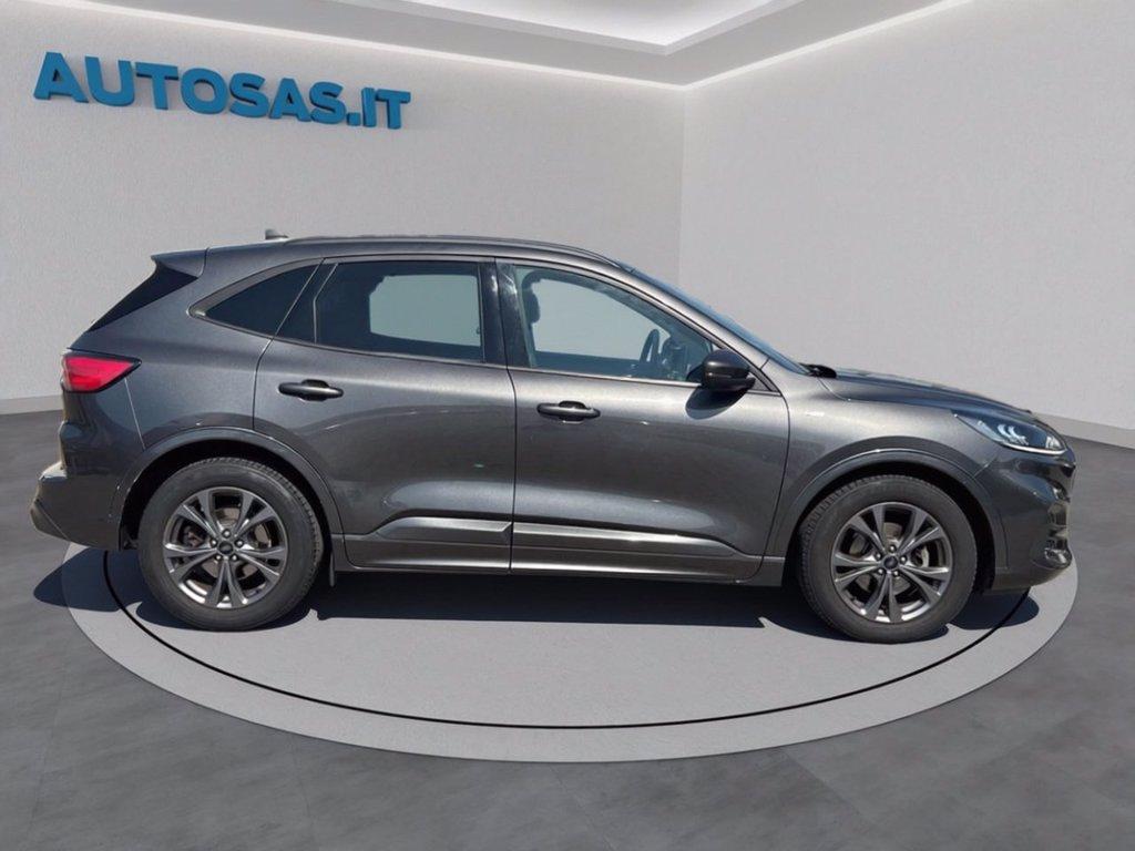 FORD Kuga 1.5 EcoBlue 120 CV 2WD ST-Line del 2022