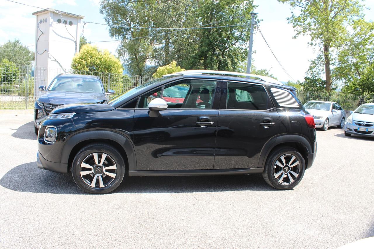 Citroen C3 Aircross C3 Aircross BlueHDi 100 S&S Feel