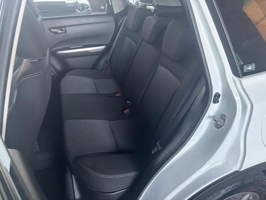 Suzuki Vitara 1.4 BOOSTERJET Hybrid Cool