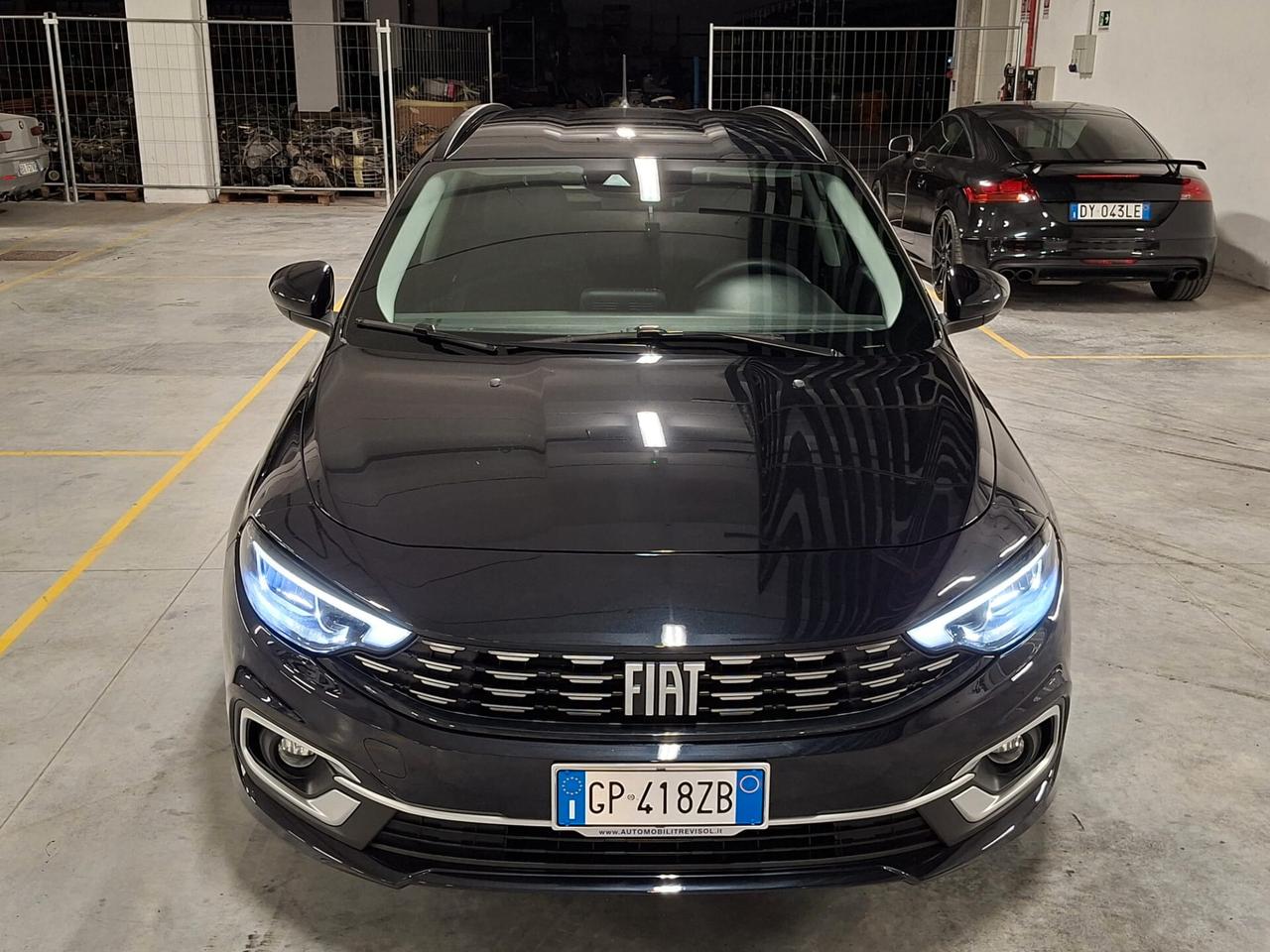Fiat Tipo 1600 16V Multijet 130CV SW
