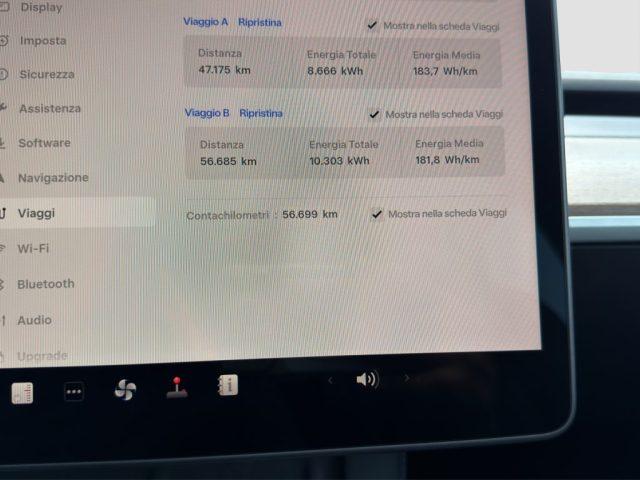 TESLA Model 3 Model 3 Long Range Dual Motor AWD
