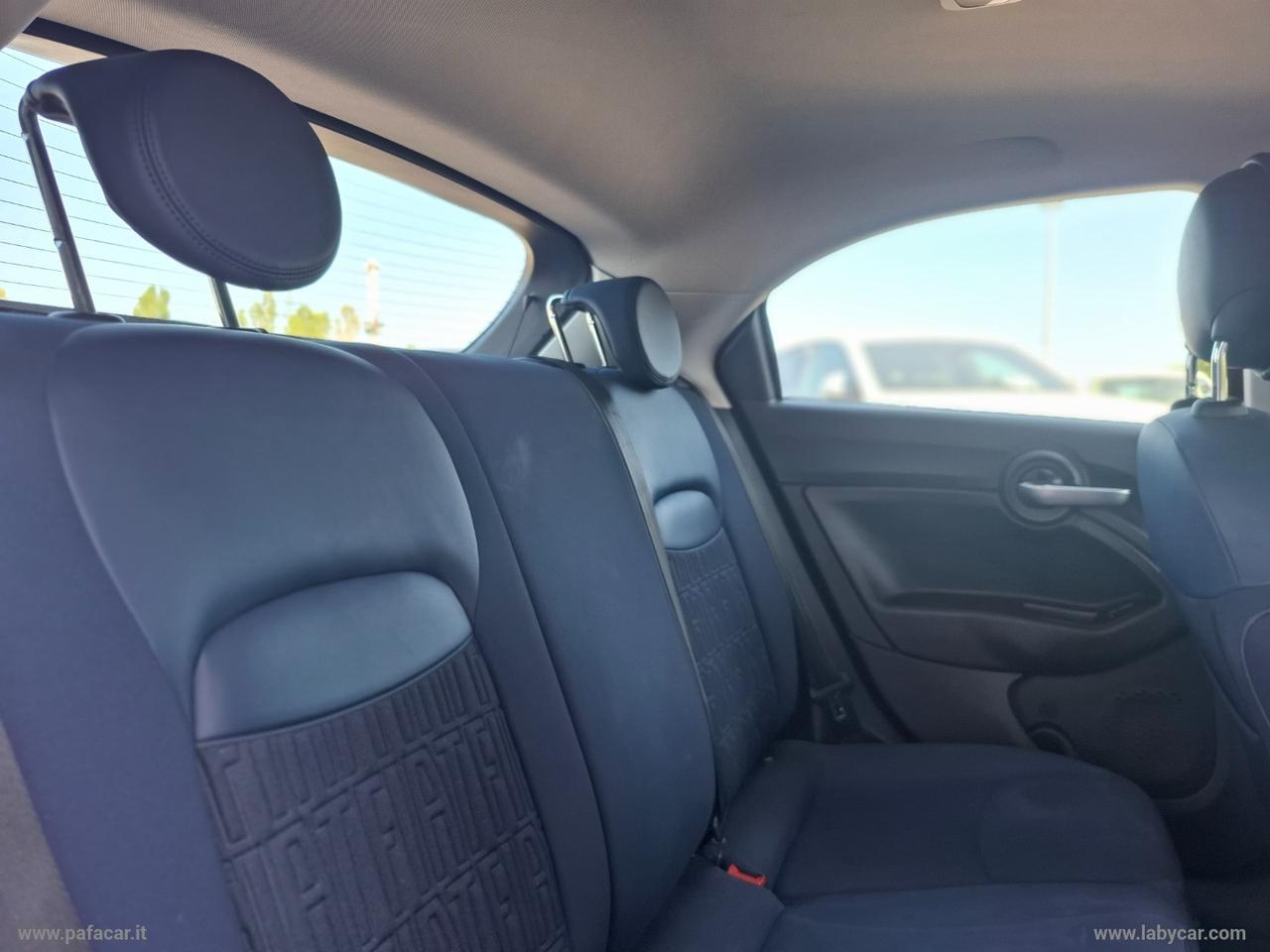 FIAT 500X 1.0 T3 120 CV Cult